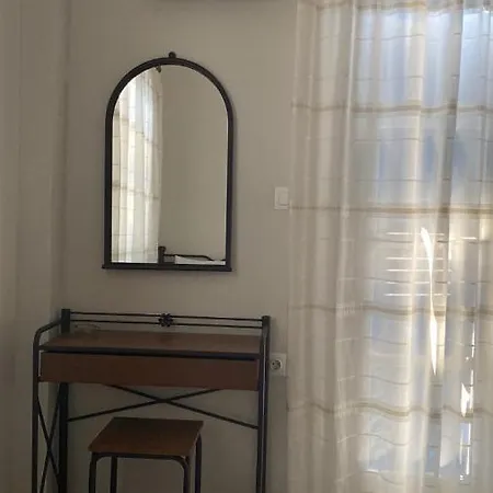 Pensión Andromeda 3*