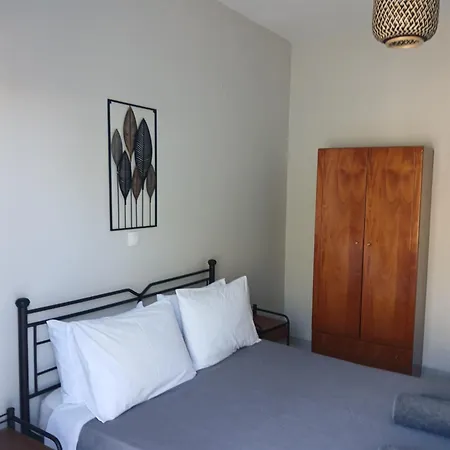 Andromeda Guest house *