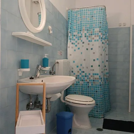 Andromeda Gasthuis 3*