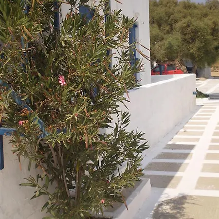 Guest house Andromeda