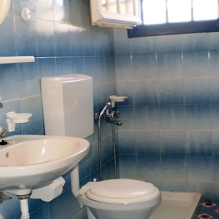 Pensión Andromeda 3*