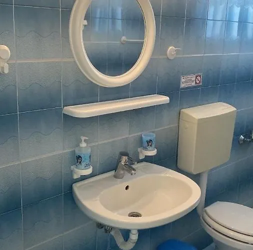 Vendégház Andromeda 3*