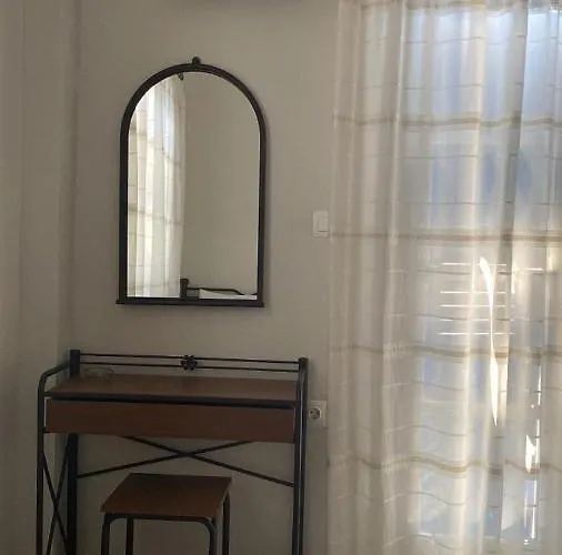 Vendégház Andromeda 3*