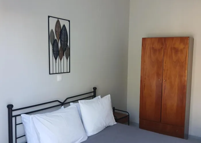 Andromeda Vendégház 3*