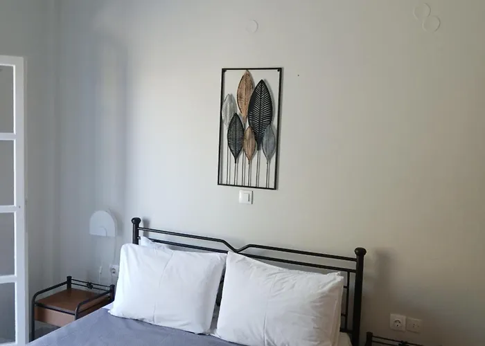 Vendégház Andromeda 3*