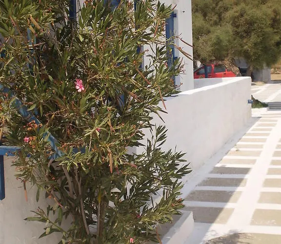 Vendégház Andromeda