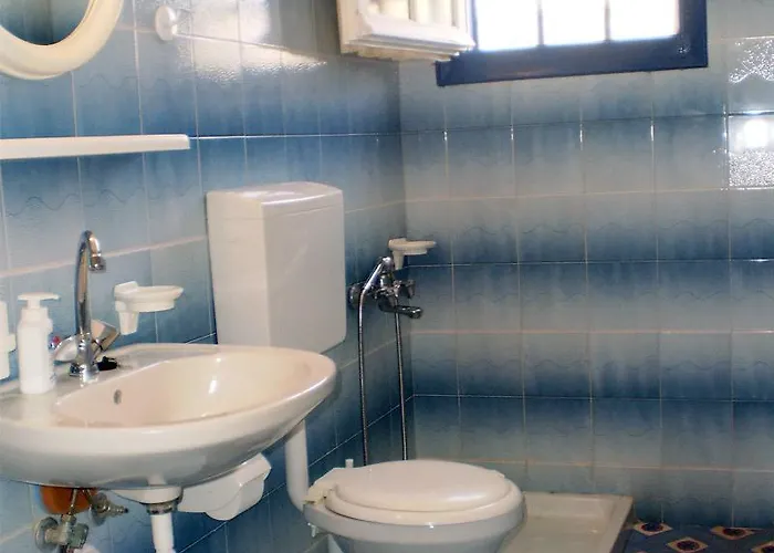 Vendégház Andromeda 3*